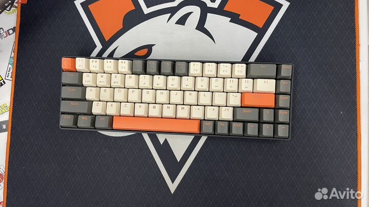 Игровая клавиатура