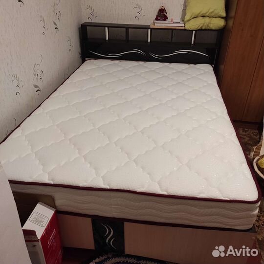 Матрац 140 200