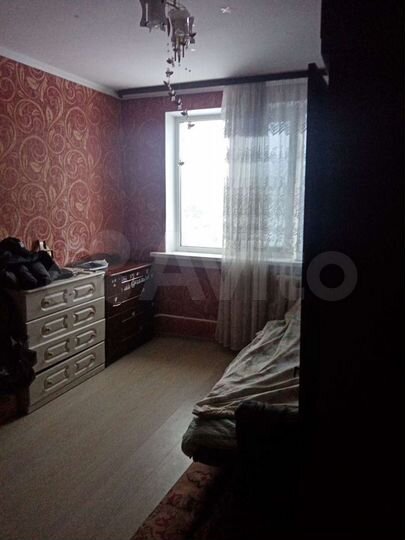 2-к. квартира, 43 м², 5/5 эт.
