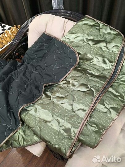 Покрывало на кровать