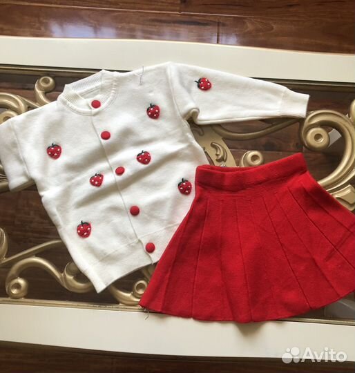 Детская одежда