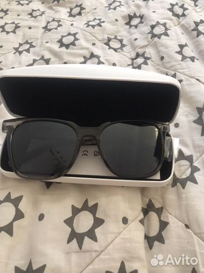 Солнцезащитные очки calvin klein