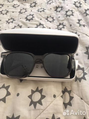 Солнцезащитные очки calvin klein