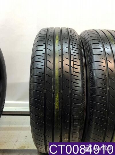 Yokohama BluEarth-GT AE-51 205/65 R16 96T