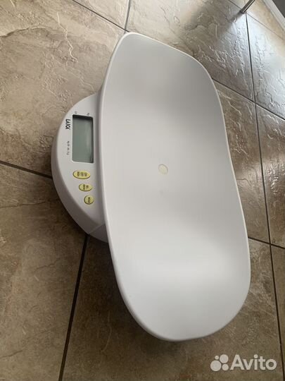 Детский весы laica md6141