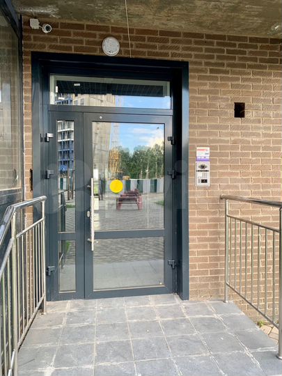 2-к. квартира, 45 м², 10/13 эт.