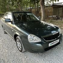 ВАЗ (LADA) Priora 1.6 MT, 2008, 100 000 км, с пробегом, цена 295 000 руб.