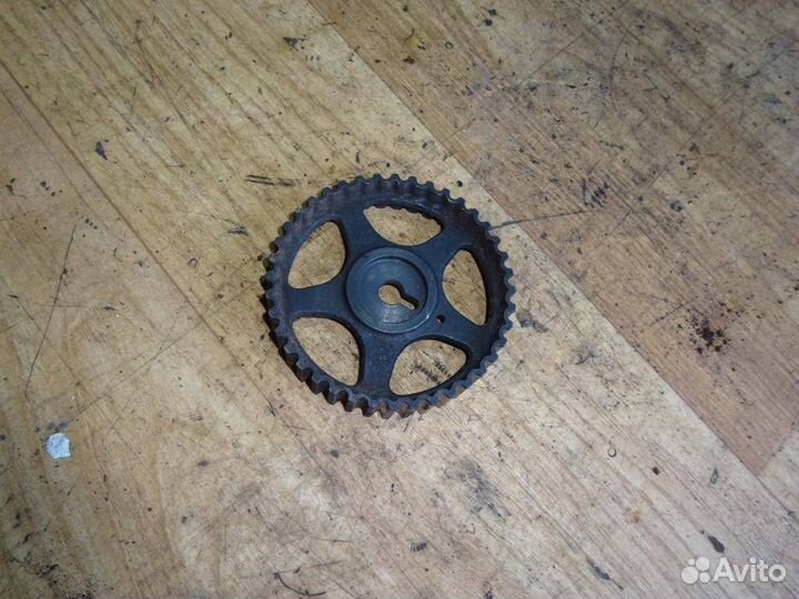 Шестерня распредвала Hyundai Elantra 2000-2006
