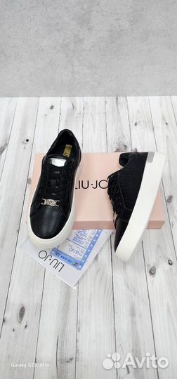 Кроссовки Liu Jo