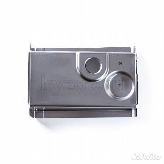 2123 поддомкратник соединитель порога и лонж