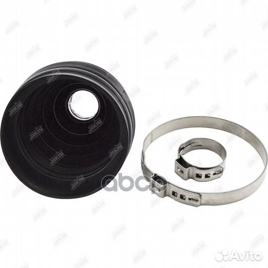 Пыльник ШРУСа citroen C3 5DR HB LHD/5-Hatchback