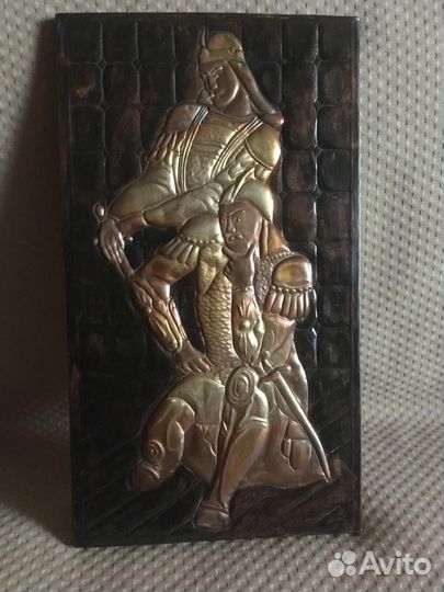 Чеканка СССР