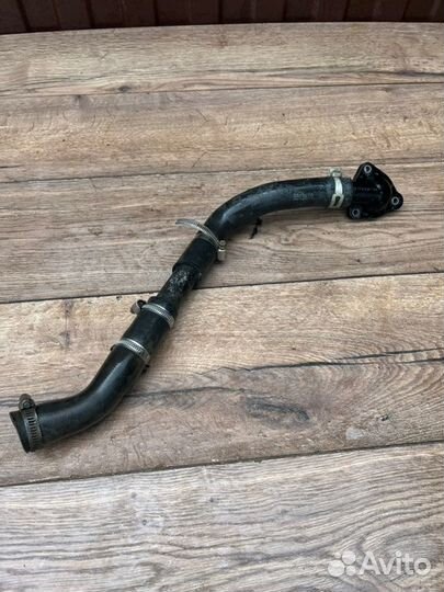 Корпус термостата Nissan Primera P12 1.8 2006