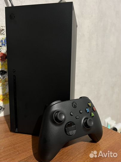 Xbox series X