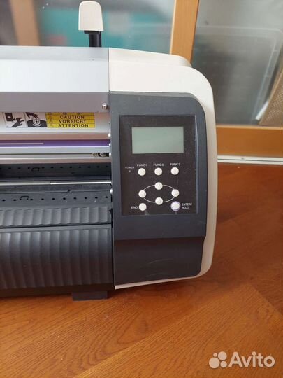 Режущий плоттер mimaki CG-60SR