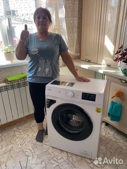 Ремонт стиральных машин частный мастер