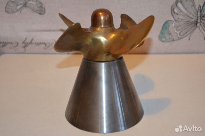 Гребной винт сувенирный