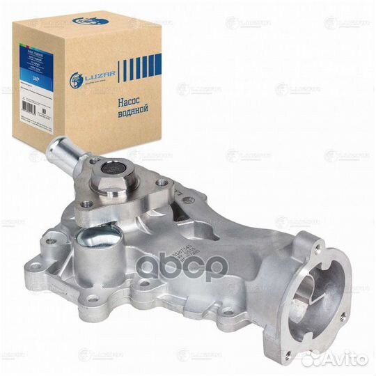 Помпа, Водяной Насос Opel Astra J/Corsa D/Insig