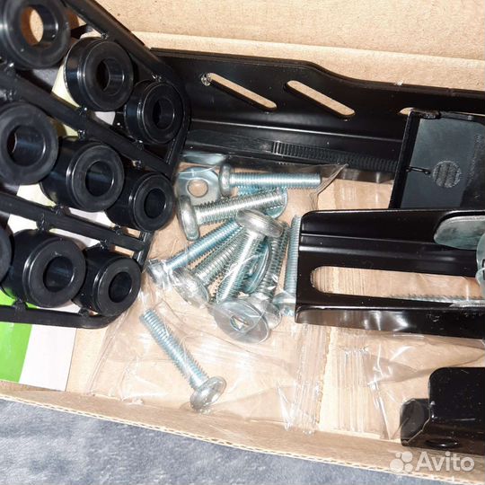 Кронштейн для крепления телевизора HTN-5571B