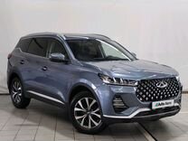 Chery Tiggo 7 Pro 1.5 CVT, 2021, 71 800 км, с пробегом, цена 1 760 000 руб.