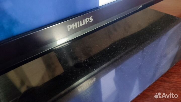 Philips 40pfl5537