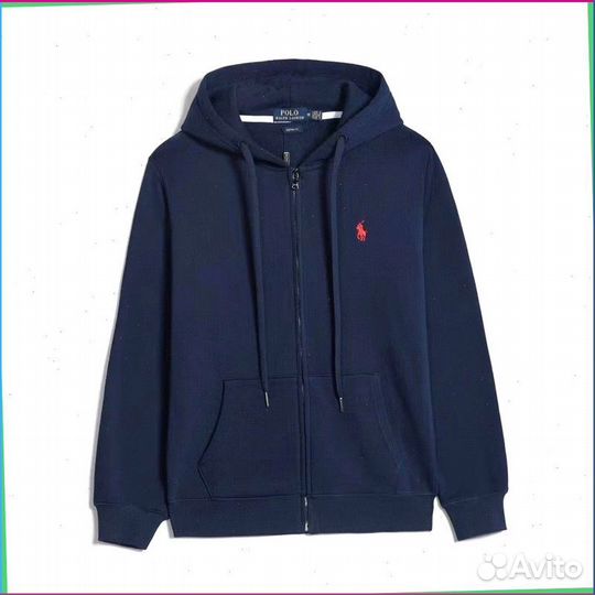 Кофта Polo Ralph Lauren (Номер артикула: 63623)
