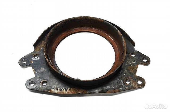 Пыльник дискового тормоза volvo FH (01.05)