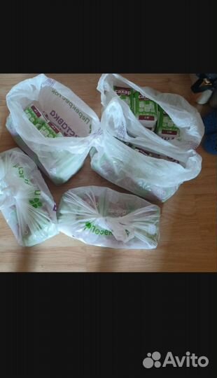 Сахарный песок