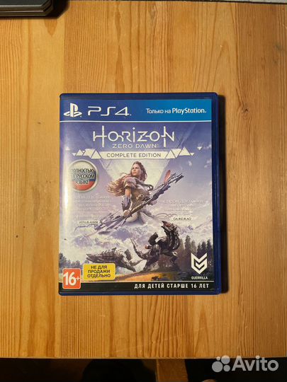 Игры для приставок ps4