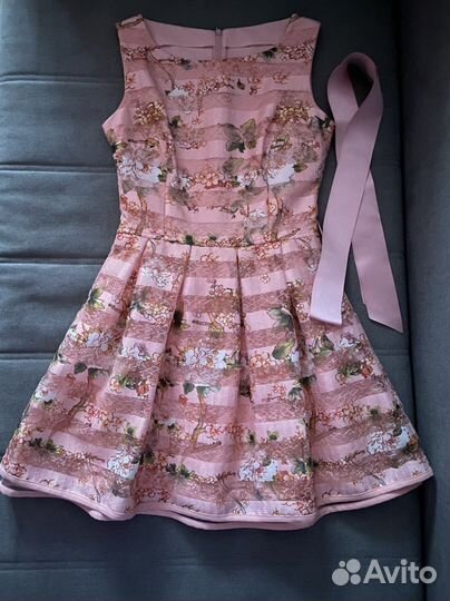 Платья для девочки 134-152