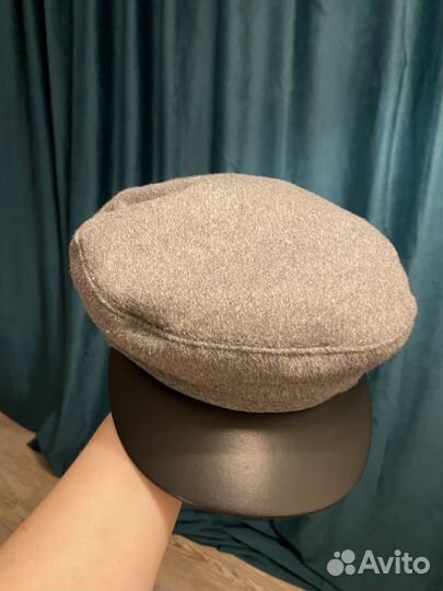 Кепка женская Mango