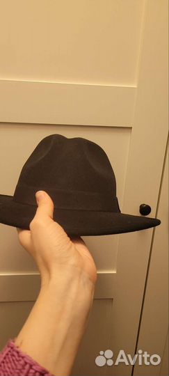 Шляпа H&M