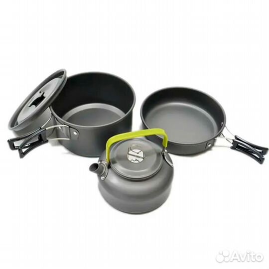 Набор походный