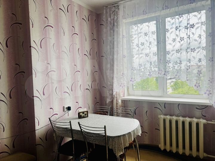 1-к. квартира, 43,5 м², 9/16 эт.