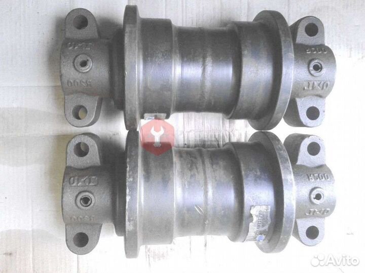 Каток поддерживающий Komatsu PC200-7 VKM3532V