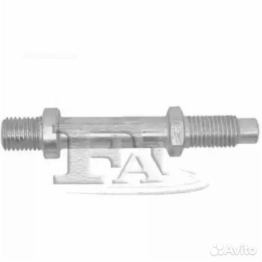 FA1 785-905 Болт, система выпуска