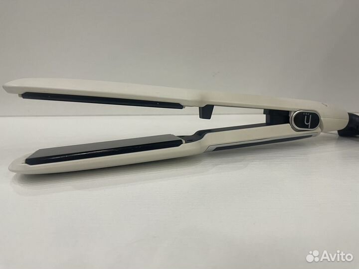 Плойка harizma professional GP wide PRO