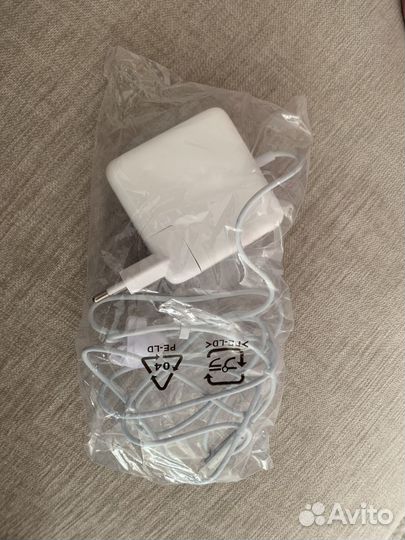 Зарядное устройство 60w