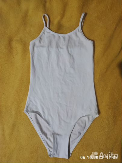 Одежда для спорта. Топ, футболки, гимн. купальник