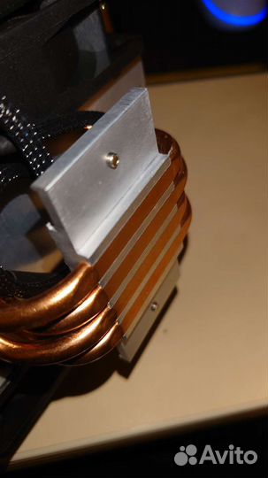 Deepcool Gammax 400 EX