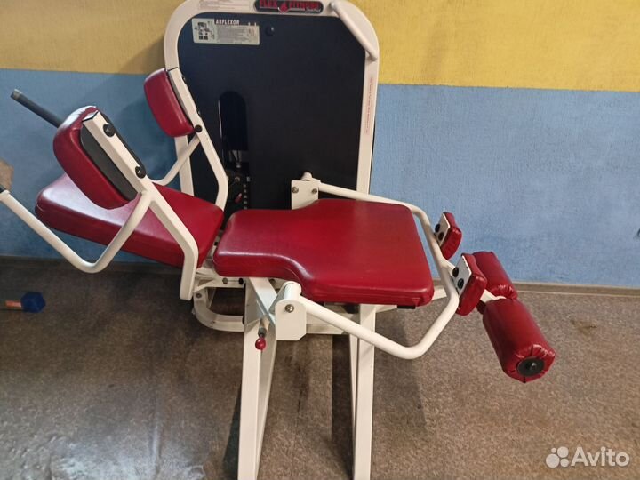 Пресс машина