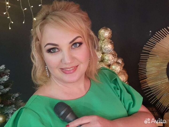 Ведущая тамада на свадьбу юбилей корпоратив