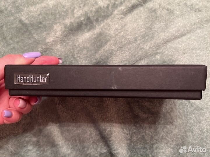 Повербанк 5000 mAh + флешка