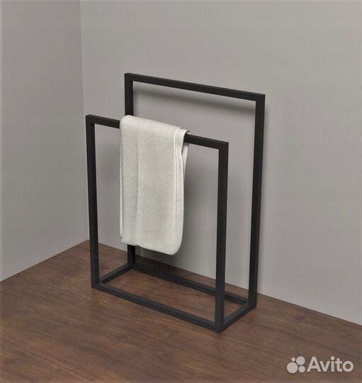 Вешалка напольная / сушилка для полотенца