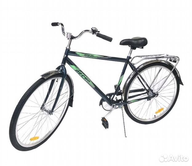 Велосипед Десна Вояж Gent 28