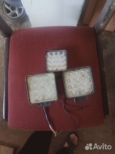 Вспышки фсо оптом