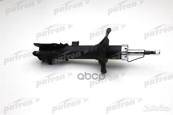 Амортизатор передний accent c абс (газ) правый