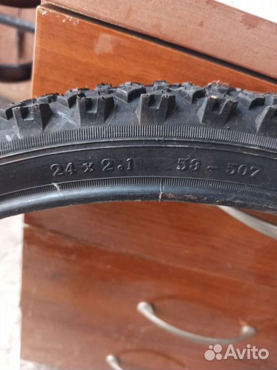 Резина и колеса для велосипед