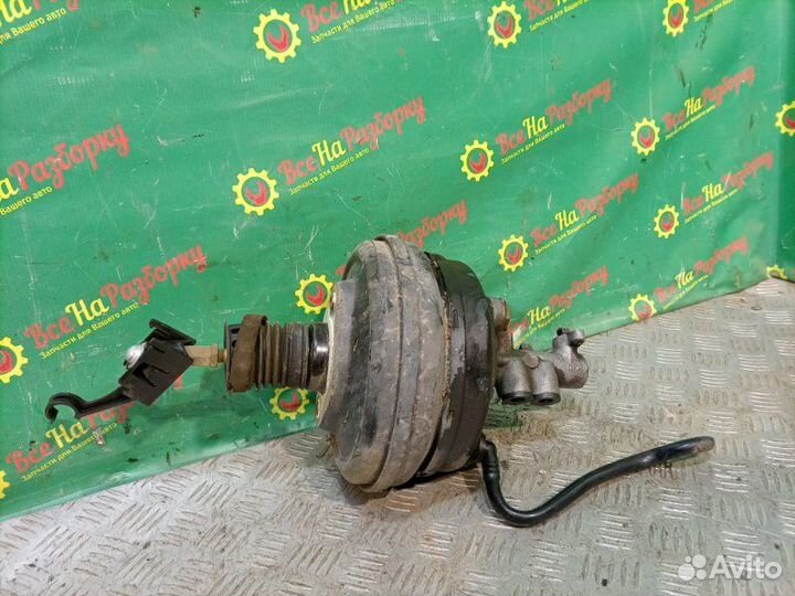 Вакуумный усилитель тормозов Volkswagen Passat B5