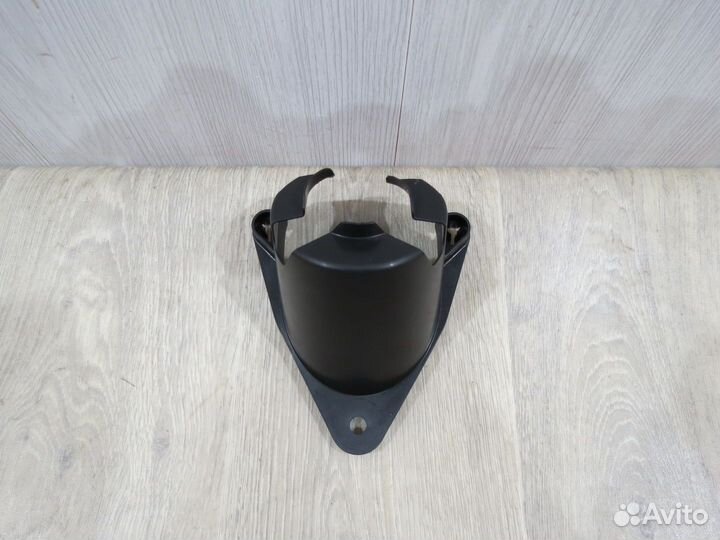 Накладка рулевой колонки Toyota Camry 70